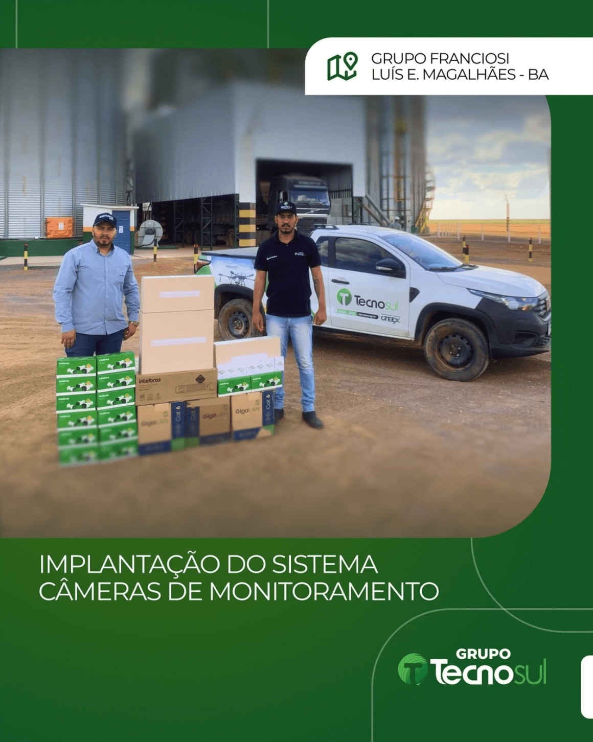 implanatação sistema de cameras (1)